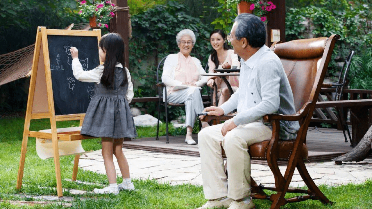 科图设计|贵州首个全龄康养社区—中铁大健康·我山康养谷_施工_养老