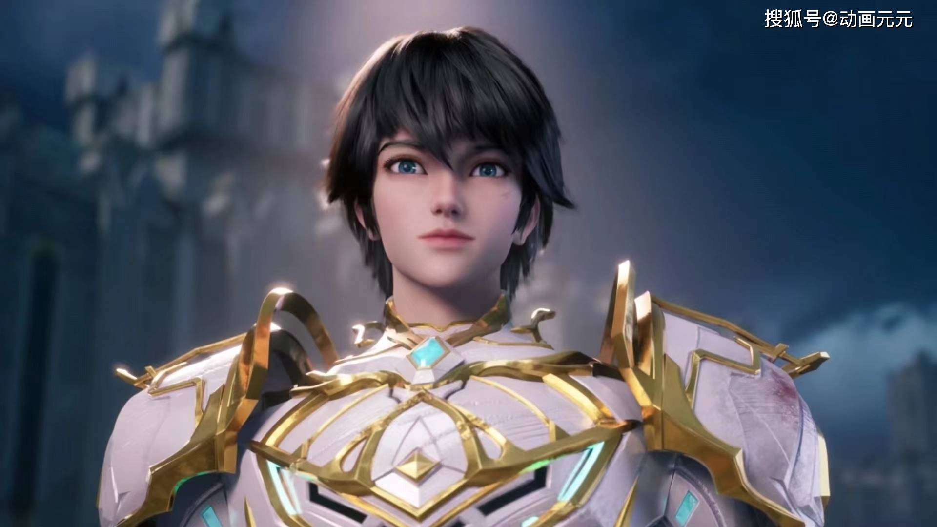 龙皓晨带领团队面对各种困难,陈英儿,司马迁等成员全力支持.