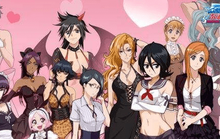 死神千年血战:小白联合乳神完成一杀,无形帝国秘密曝光_灭却师_开发