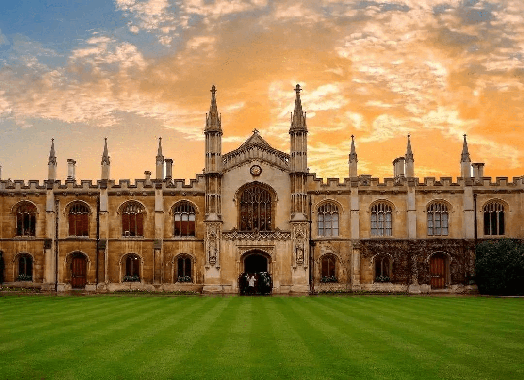 小优带你看名校 | 英国系列之剑桥大学_费用_gf_学费