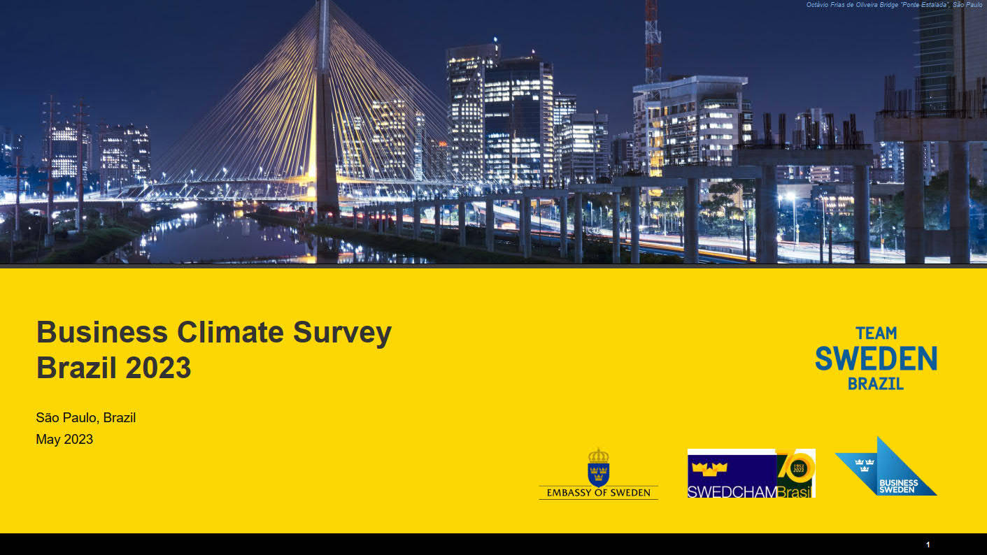 2023年巴西营商环境调查_in_the_sweden