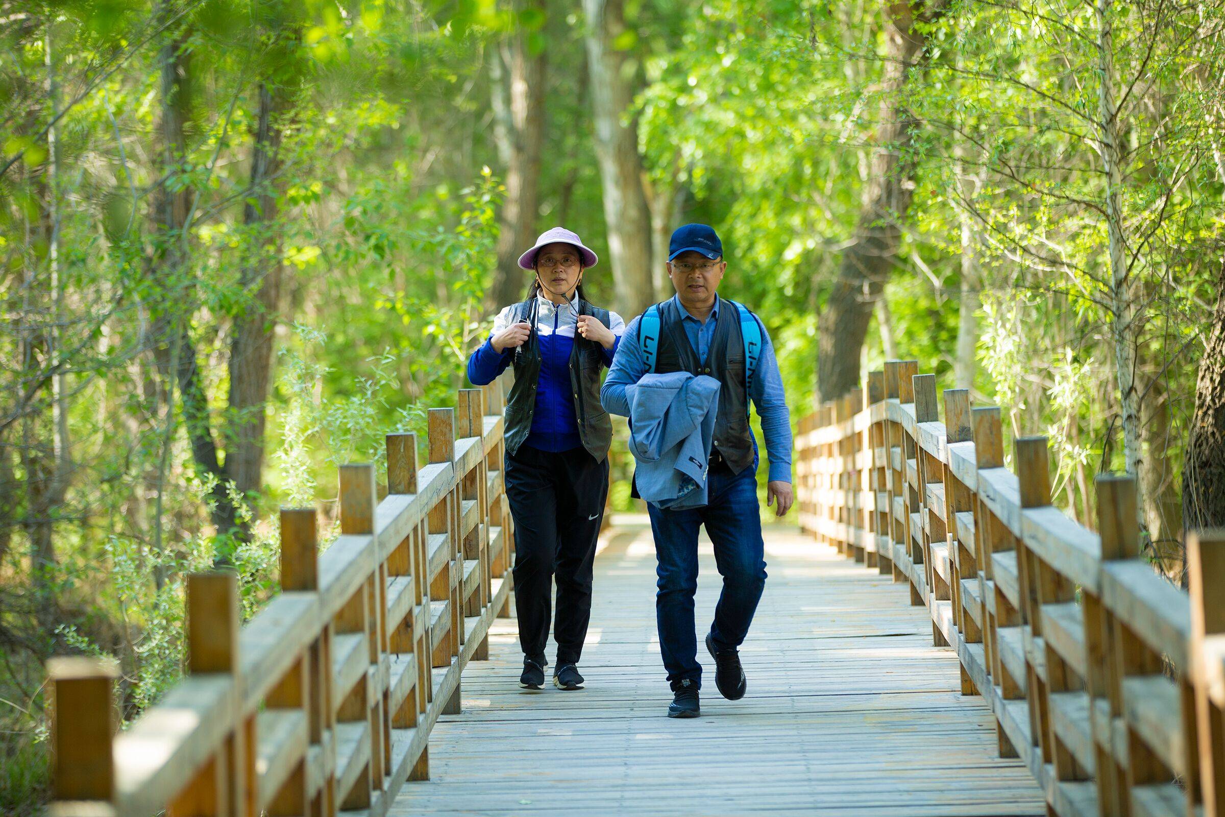 "中国雪都"赋新能,"大康养旅游"再起航_阿勒泰市_特色_发展