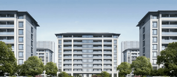 鸿翔湖畔景园(平湖)鸿翔湖畔景园_新埭湖畔景园欢迎您丨湖畔景园楼盘