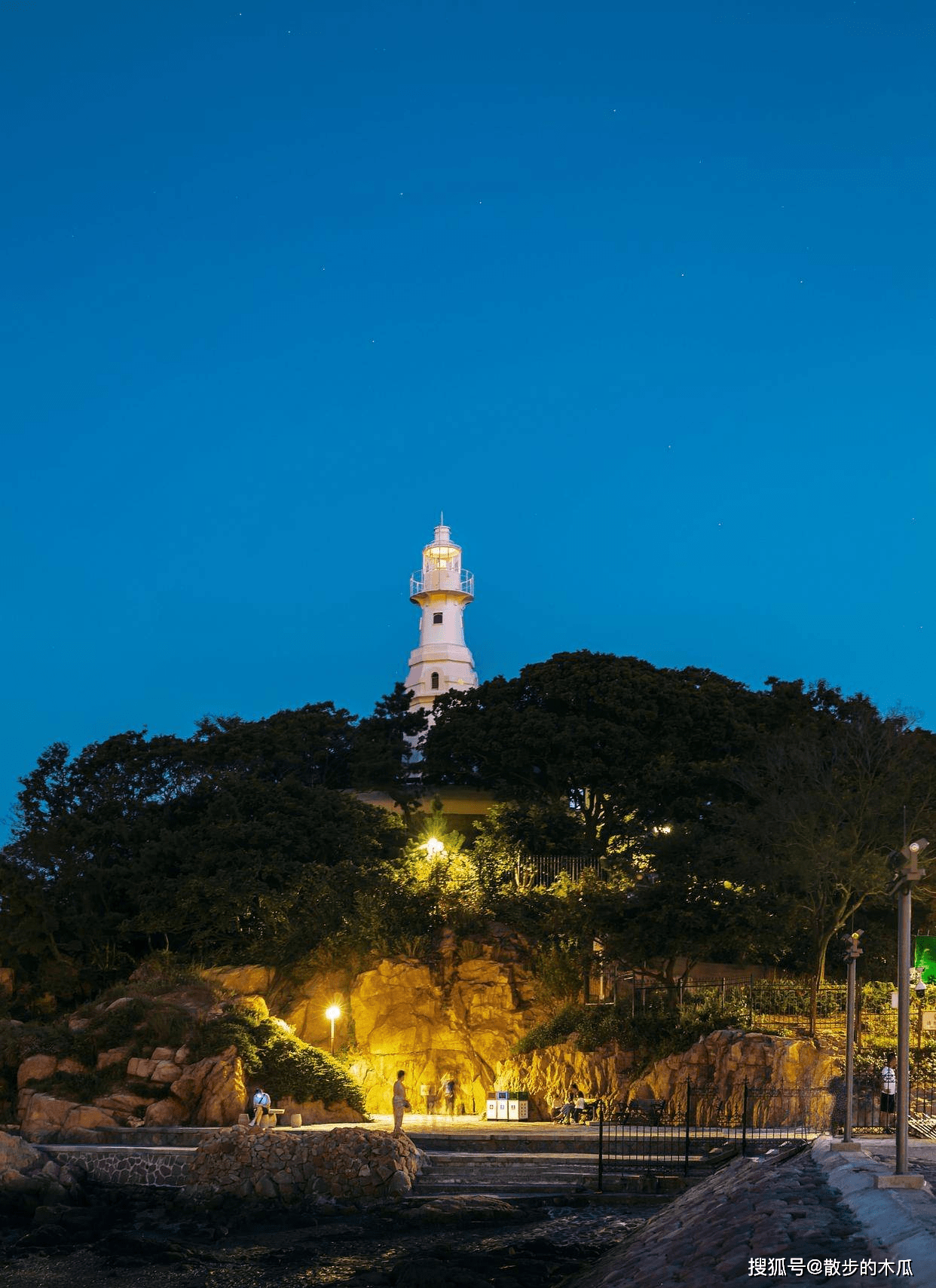 這個夏天,不妨來這幾個地方看看_旅順_歷史_前往