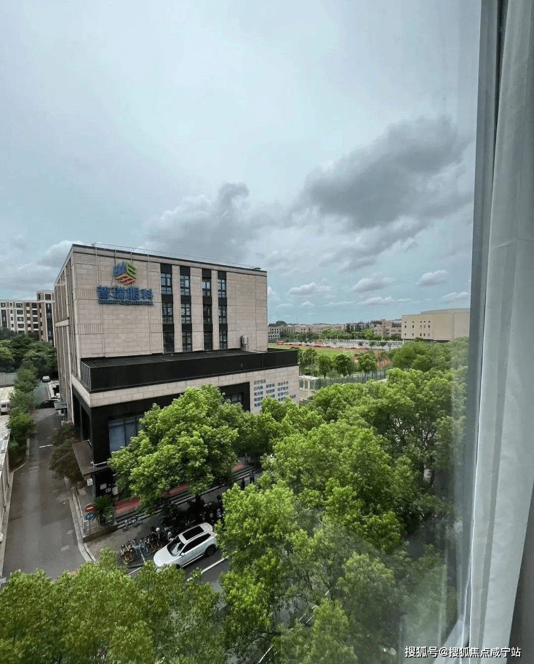 长宁光华大厦怎么样/光华大厦地址/在哪里/光华大厦房价多少/详情