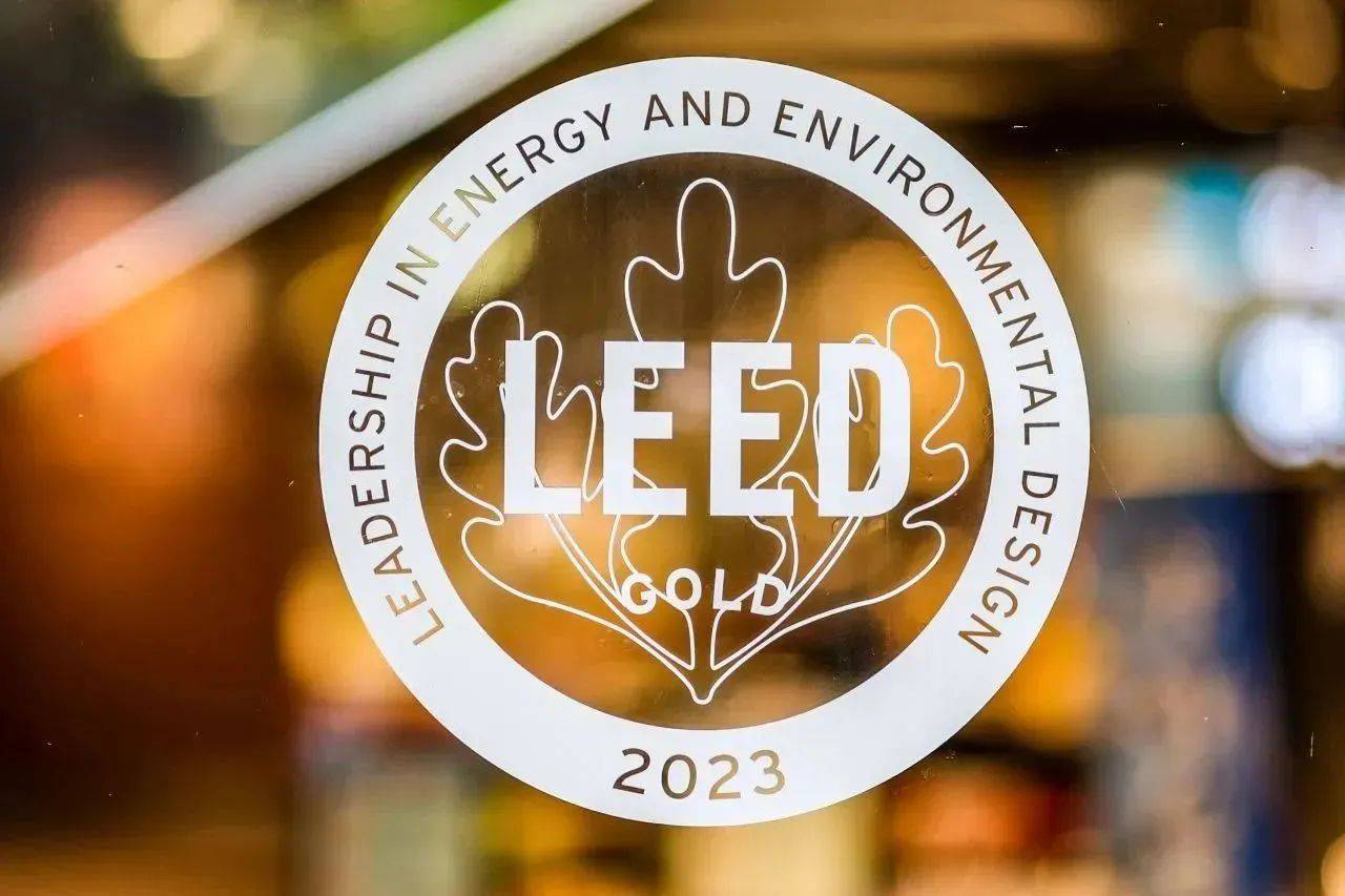 如何正确使用LEED相关标识