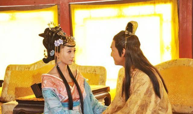 张嫣_魏忠贤_朱由校