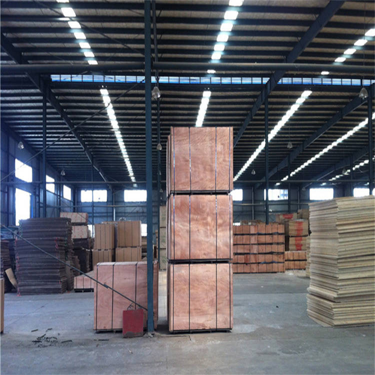 用于建筑行业的胶合板_冷桥_构造_其他材料