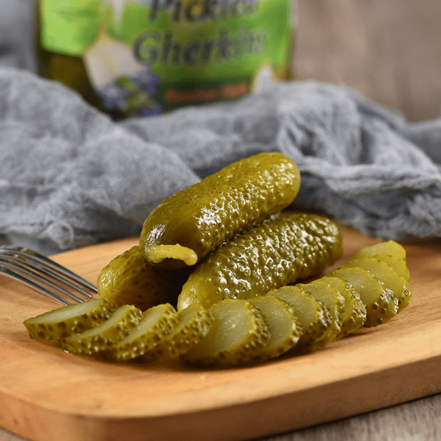 今天小编就来科普一下究竟西式酸黄瓜有什么特点这些不调配的异类食材