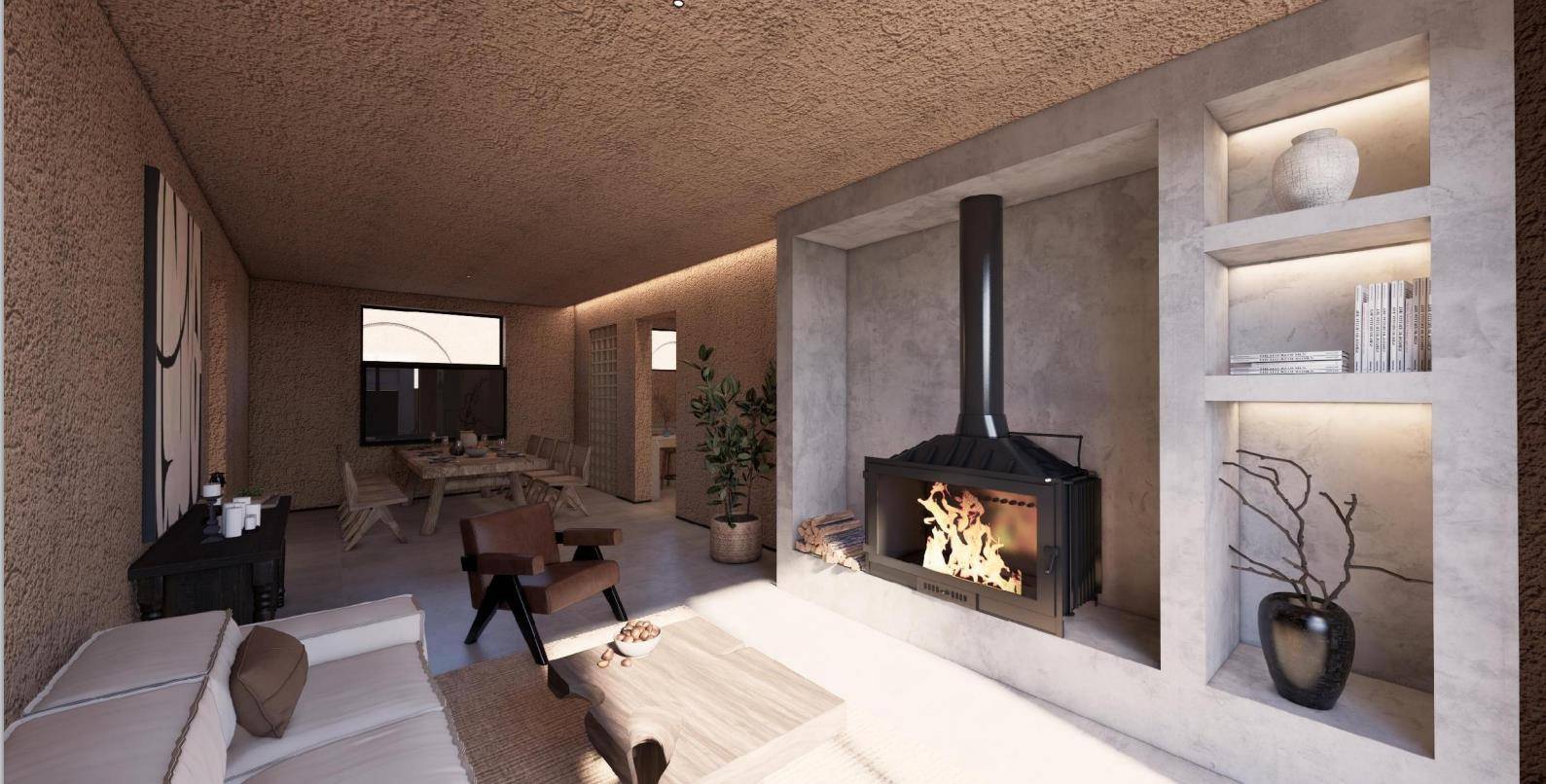 灰泥的优点,应用场景以及如何选择合适的灰泥产品_装饰_环保性_因素