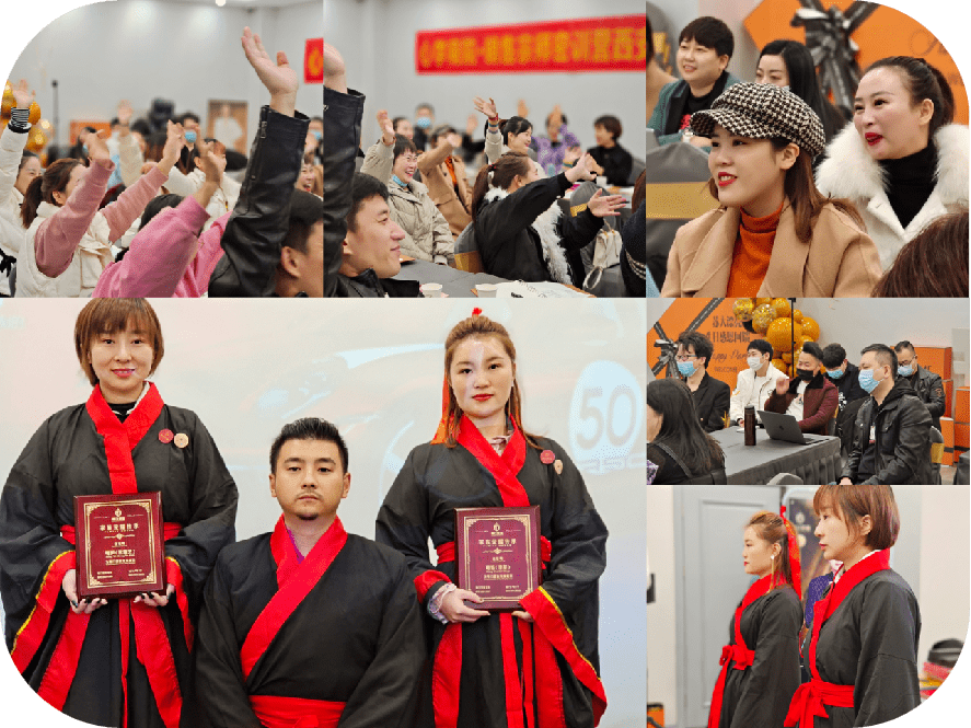 专访修泩坊创始人——杨曼老师_企业_文化_团队