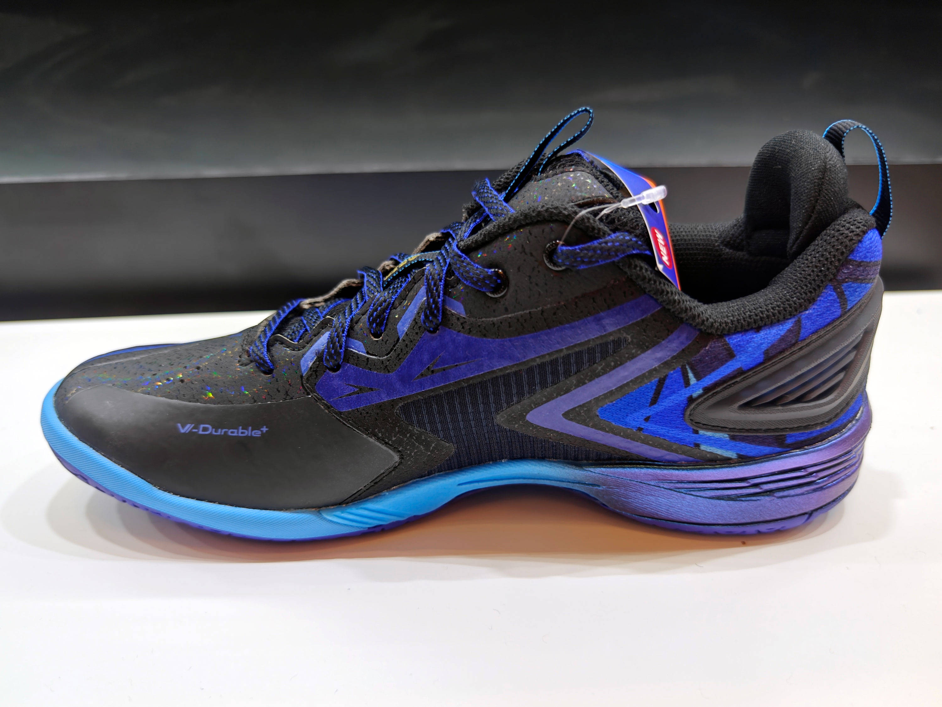 现场多图|2024 victor品牌大会 暨新品发布会_包括_大赛_李梓嘉