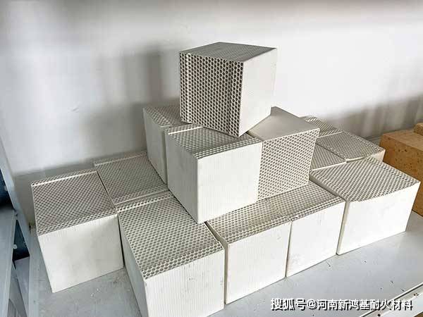蜂窝陶瓷蓄热体的作用是什么