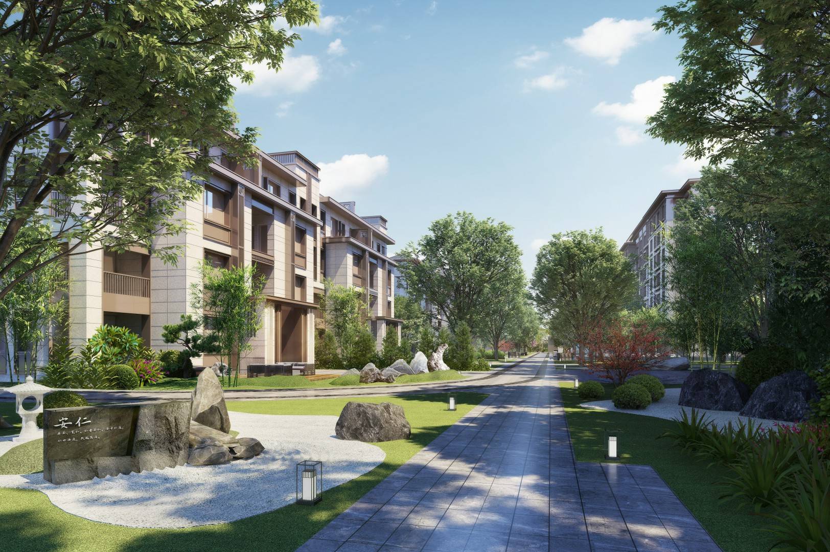 傲云售楼处|北京孙河傲云售楼处 天恒恒基傲云售楼处 傲云楼盘信息