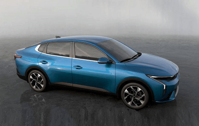 起亚全新k3官图发布 虎啸前脸进化 内有双联屏_搜狐汽车_搜狐网