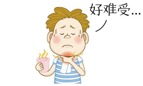 喉咙里总有异物感,警惕这五个原因_检查_疾病_咽部