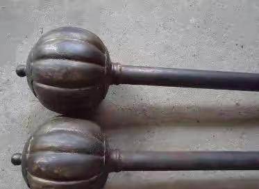 没有李元霸,第六锤最邪恶,第一柄砸过秦始皇_冷兵器_大力士_铁锤