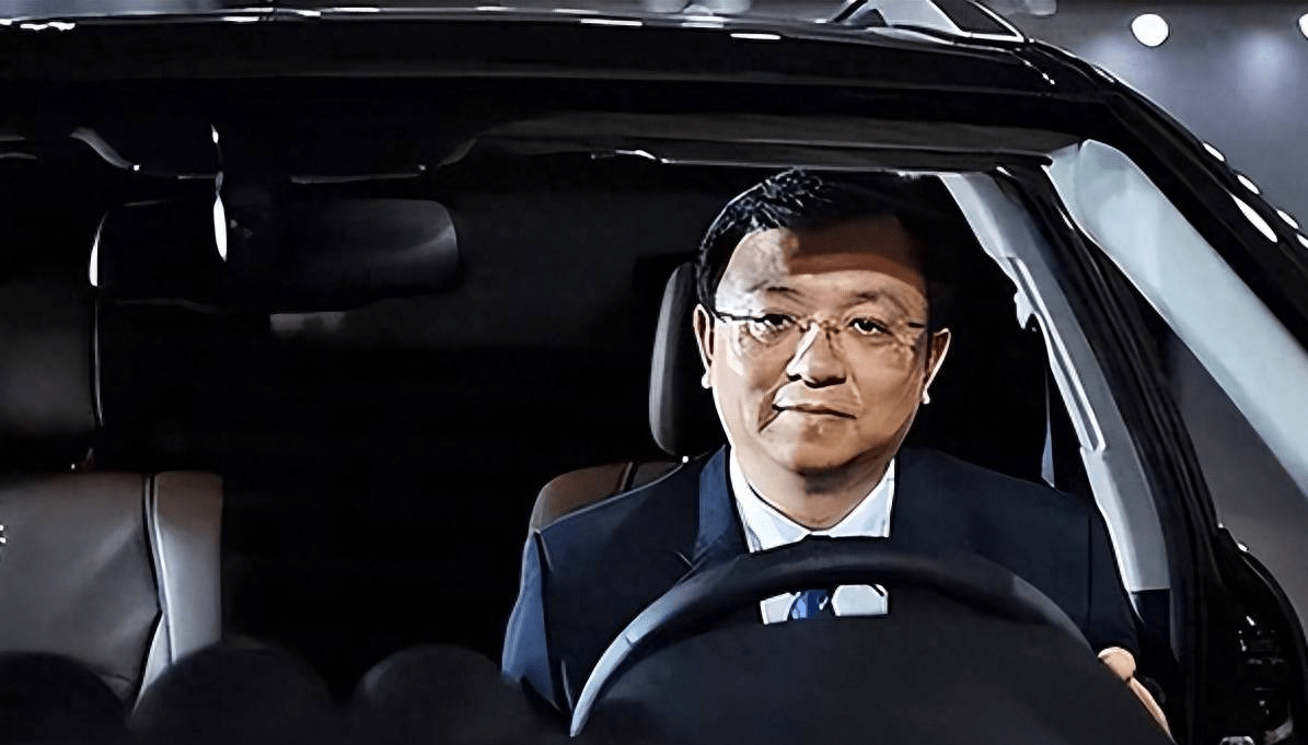 从电池大王到新能源汽车统治者,王传福是如何做到的?_比亚迪_中国公司