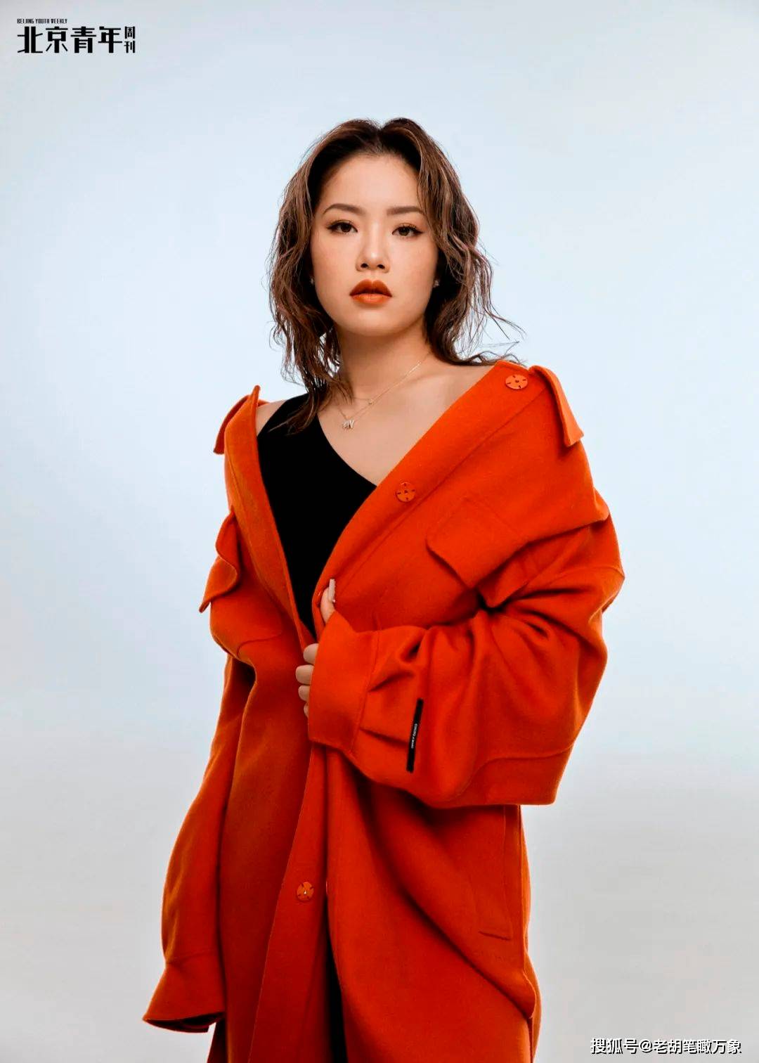 王菊：她在《一路朝阳》中扮演田蓉演技炸裂，高赞-搜狐大视野-搜狐新闻