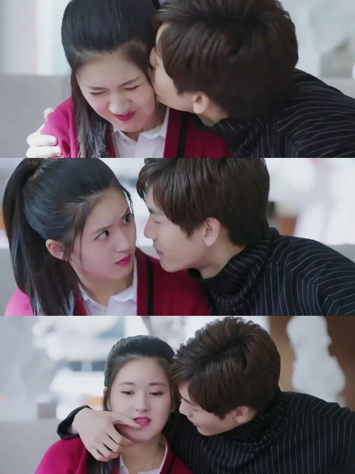 中国内地女演员赵露思经纪公司_古装_视频_言情剧