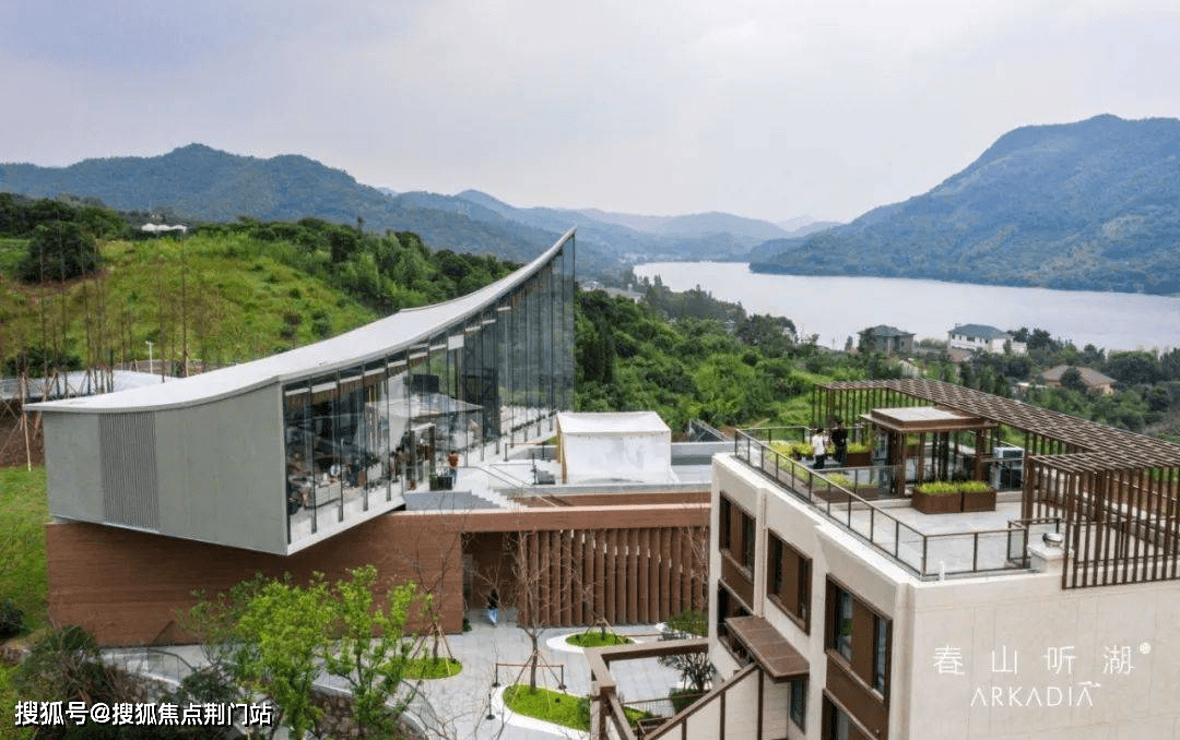 余姚 春山听湖楼盘具体位置,适合购买吗?【最新消息】_项目_宁波_户型