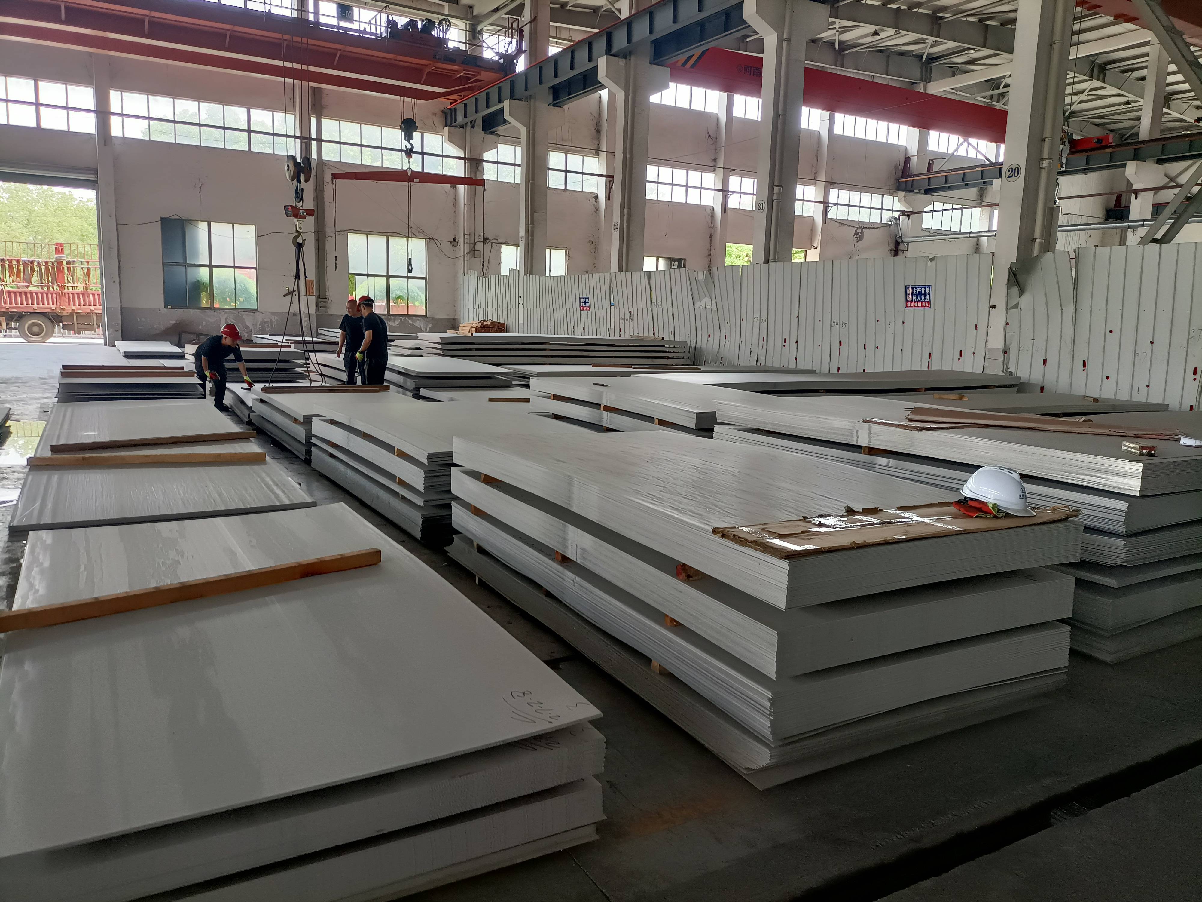 2507双相不锈钢含有哪些元素呢?_焊接_性能_加工