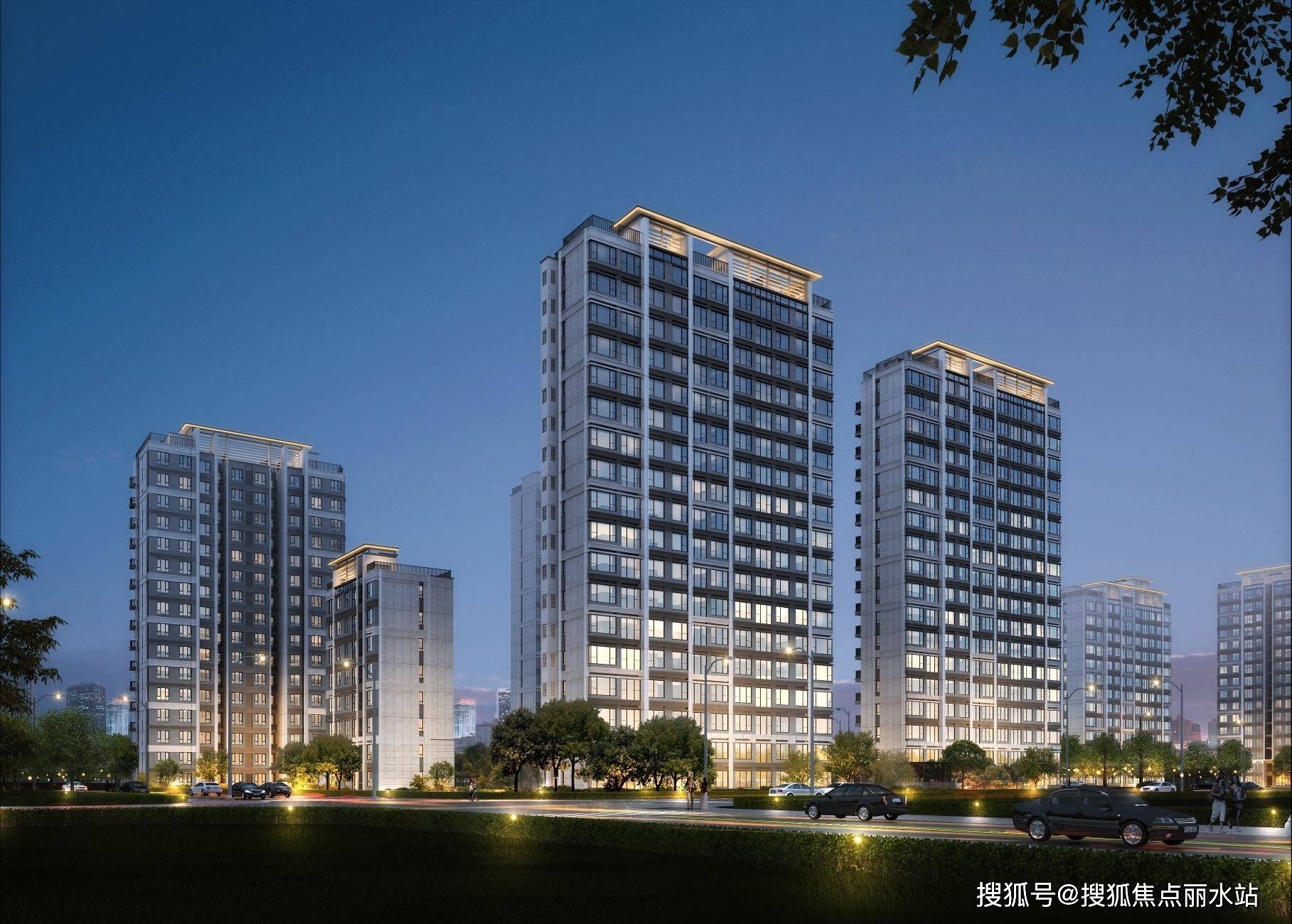 嘉兴万科泊樾湾(嘉兴万科泊樾湾)万科泊樾湾欢迎您丨万科泊樾湾丨楼盘