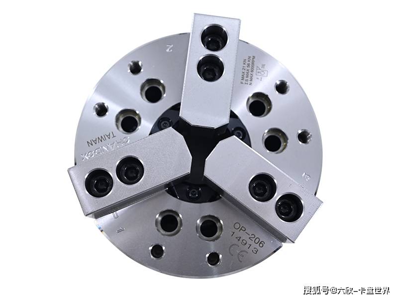 综上所述,解决卡盘精度不足问题需要从选购,维护,使用,更换,优化夹持