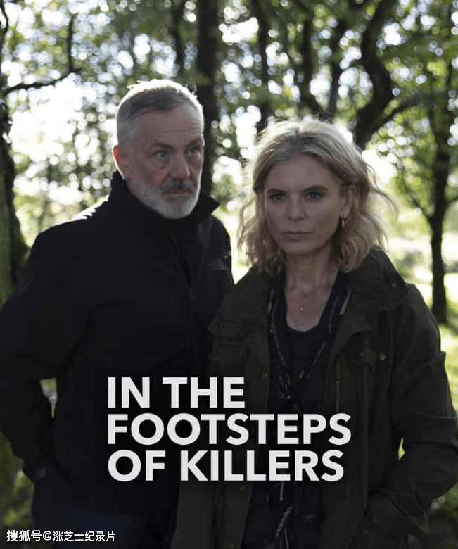 10114-CH4纪录片《凶迹追踪 In the Footsteps of Killers 2021》第二季全6集1080P/MKV/10G 未解的凶案