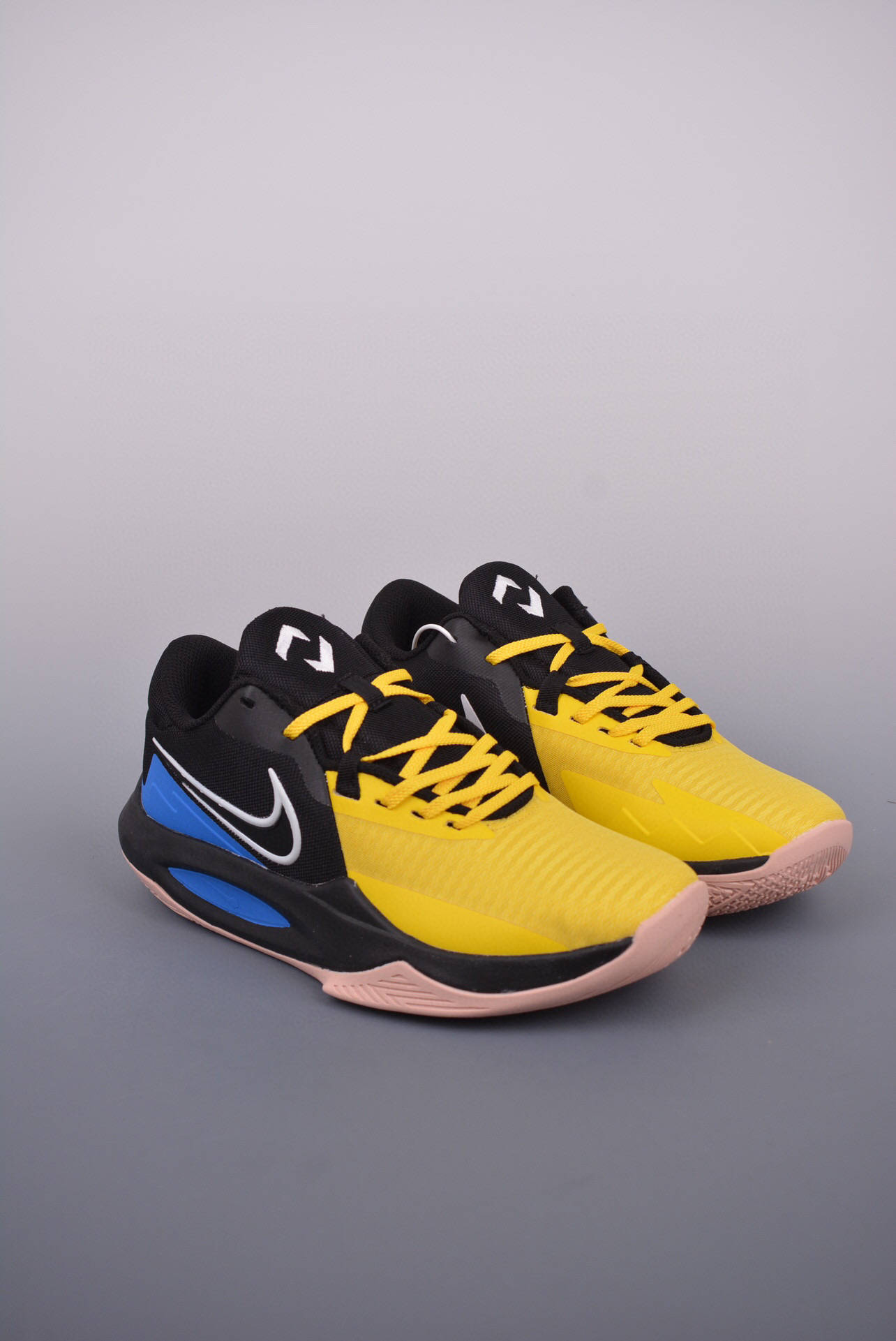 耐克nike precision 6 flyeae 篮球鞋_耐磨性_极限_方面