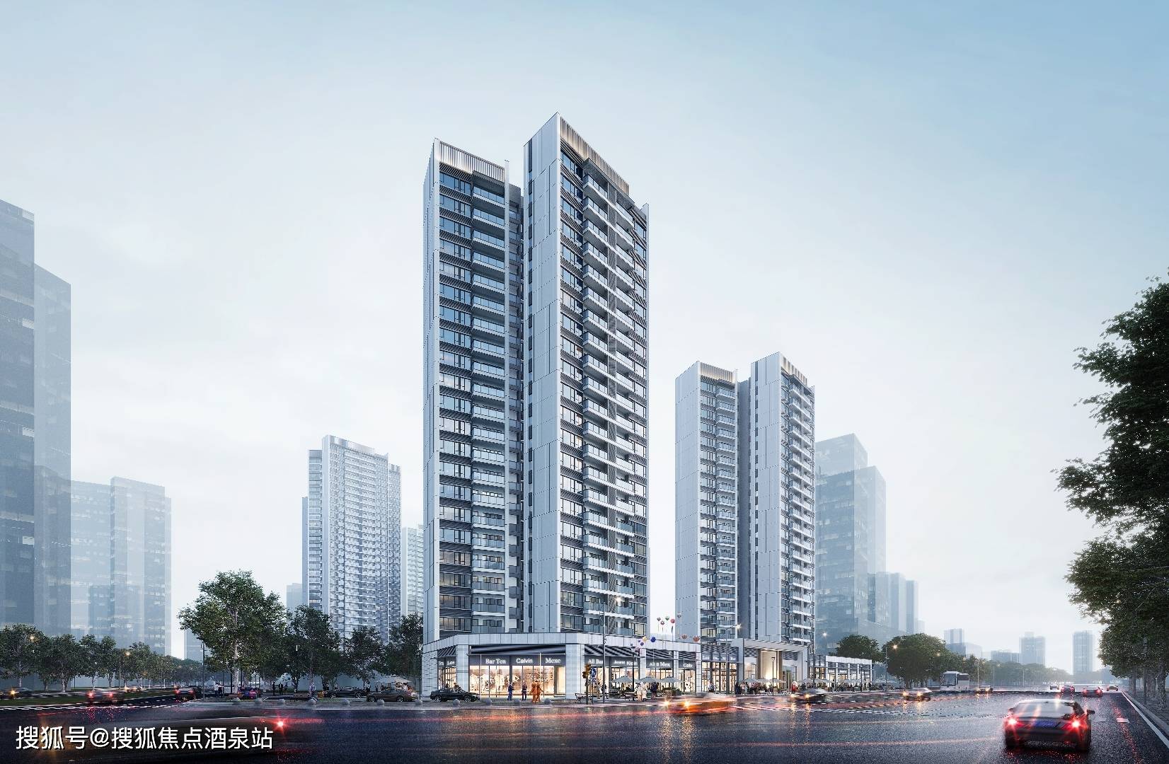 惠州康馨华府售楼处电话(2023最新发布)楼盘详情|康馨华府售楼处_24