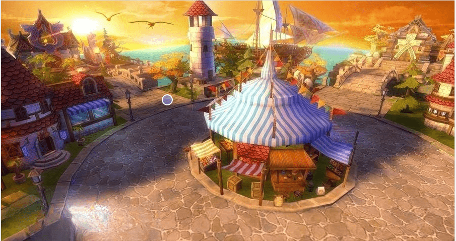 仙境传说手游:手游版重磅来袭!重温经典,探索仙境!_游戏_角色_玩家