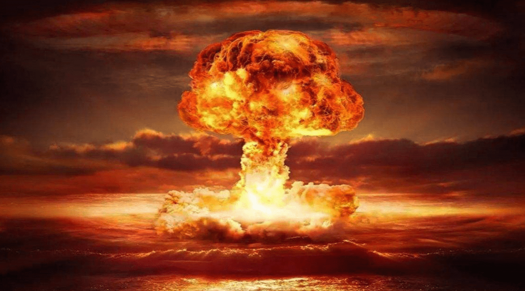 俄专家建议用氢弹炸掉福岛核电站,是调侃还是恐吓?_日本_俄罗斯_方案