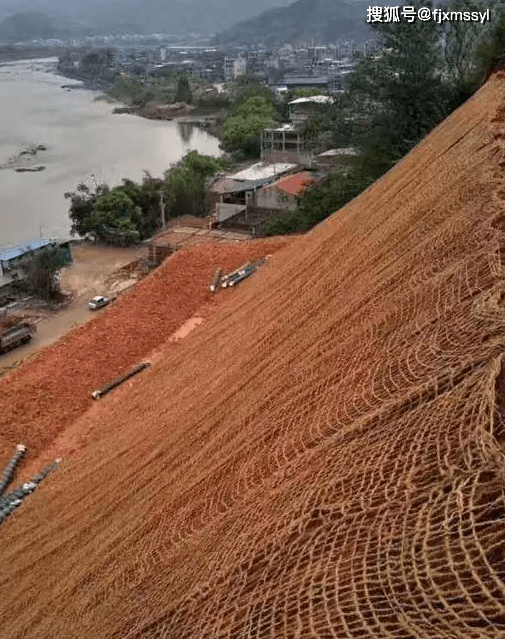 福建广东山体生态修复矿区复绿施工_工程_问题_地区