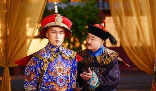 康熙最看好的孙子,不是乾隆,而是此人,被乾隆踢出皇籍_弘皙_爱新觉罗