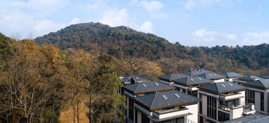 杭州拱墅半山林畔别墅怎么样/半山林畔楼盘详情—房价 户型 地址!