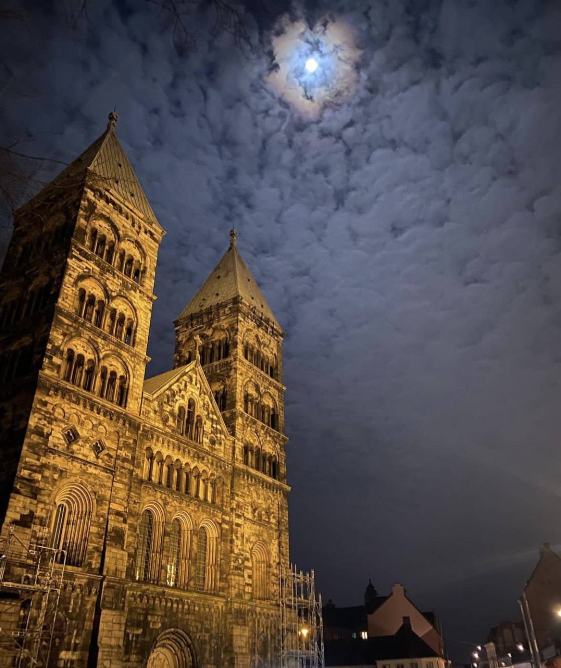 隆德大学-经济与管理学院-经济系硕士开设专业和申请要求介绍_瑞典