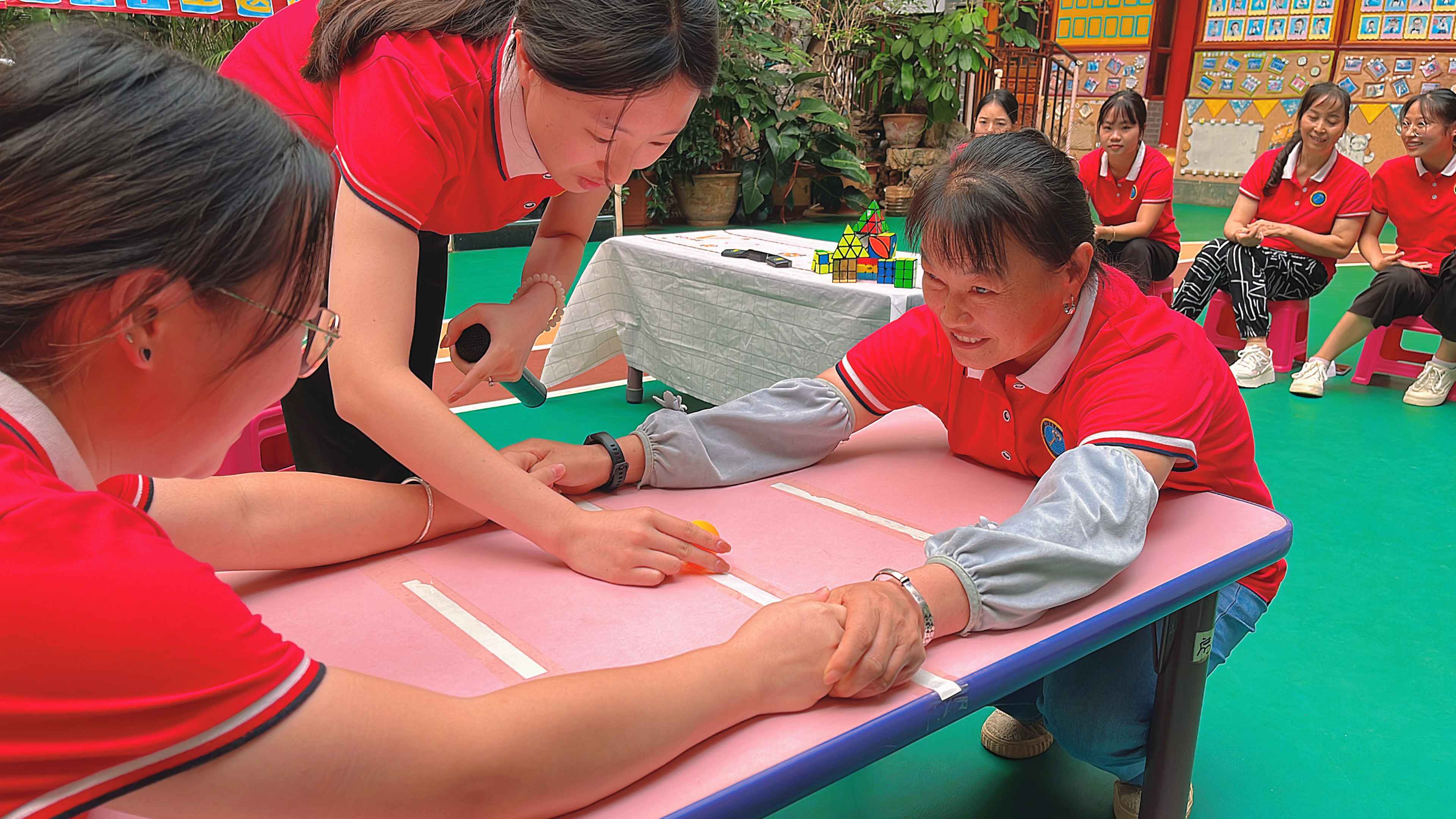昆明官渡区有哪些幼儿园 就选择去昆明睿思幼儿园_孩子_家长_批评