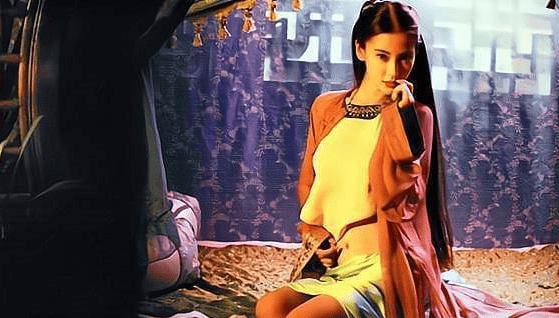 古代妓女既然属体制内的工作,这或许令人不可思议,但事实就是如此!