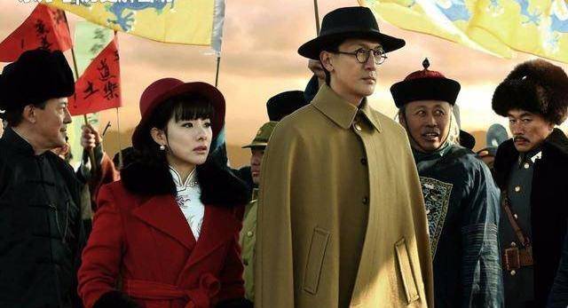 曾是溥仪近侍的李国雄,他从1926年入宫,一直追随溥仪,不离左右,甚至还