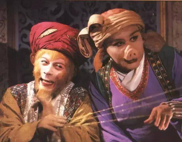 书中的这个国家,很明显是在讽刺明朝皇帝_朱紫国_国王_吴承恩