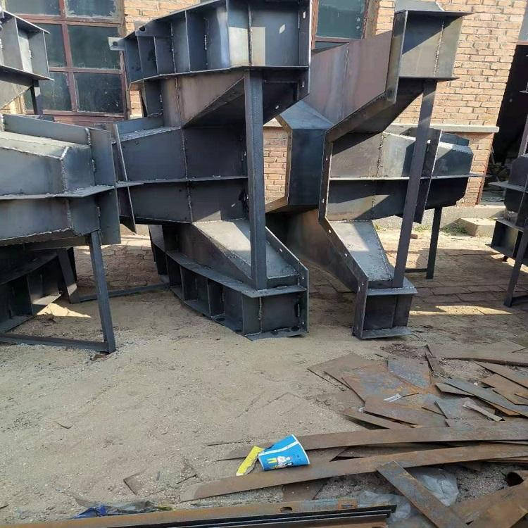 模具厂家介绍扭工字模具_制造_城市_材料