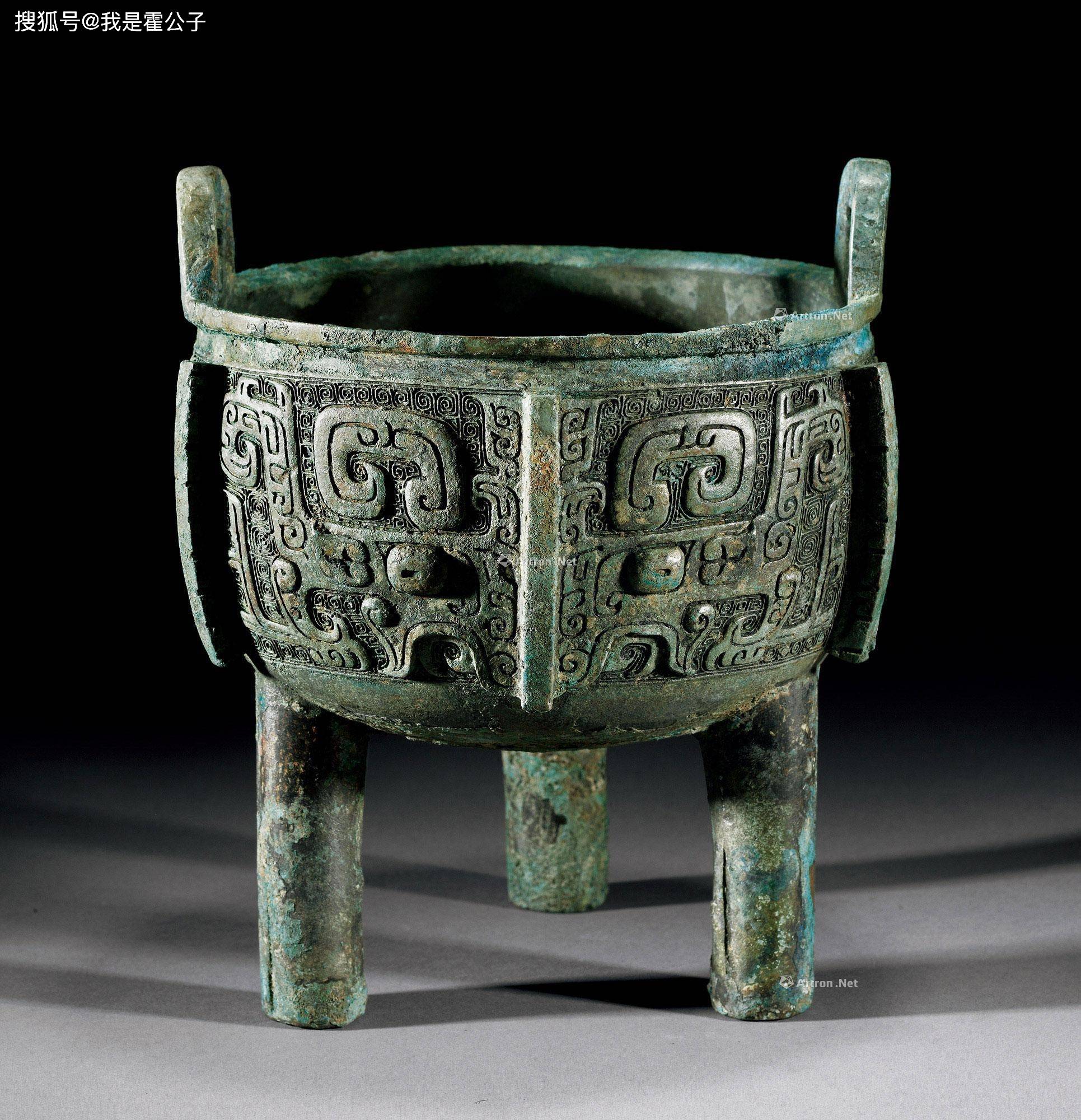 鼎在中国古代的意义有多大_祭祀_国家_汉武帝