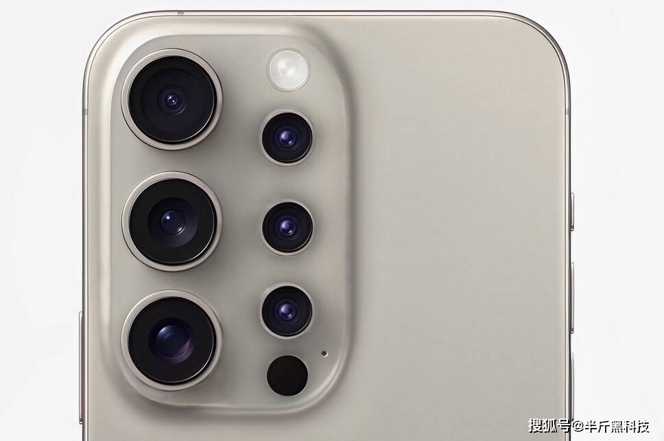 pro_苹果_摄像头