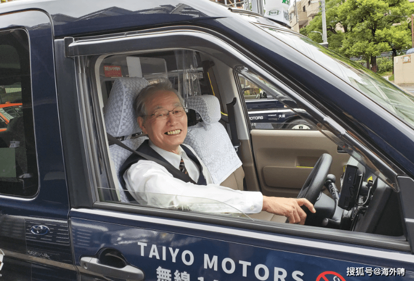 日本计划扩大"特定技能"签证范围,吸引外国司机赴日工作_运输_劳动力