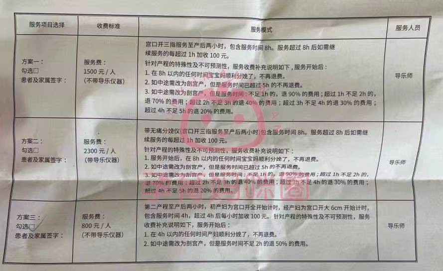 查盆底肌恢复情况,护士会让夹紧保持检查肌肉力量和保持时间