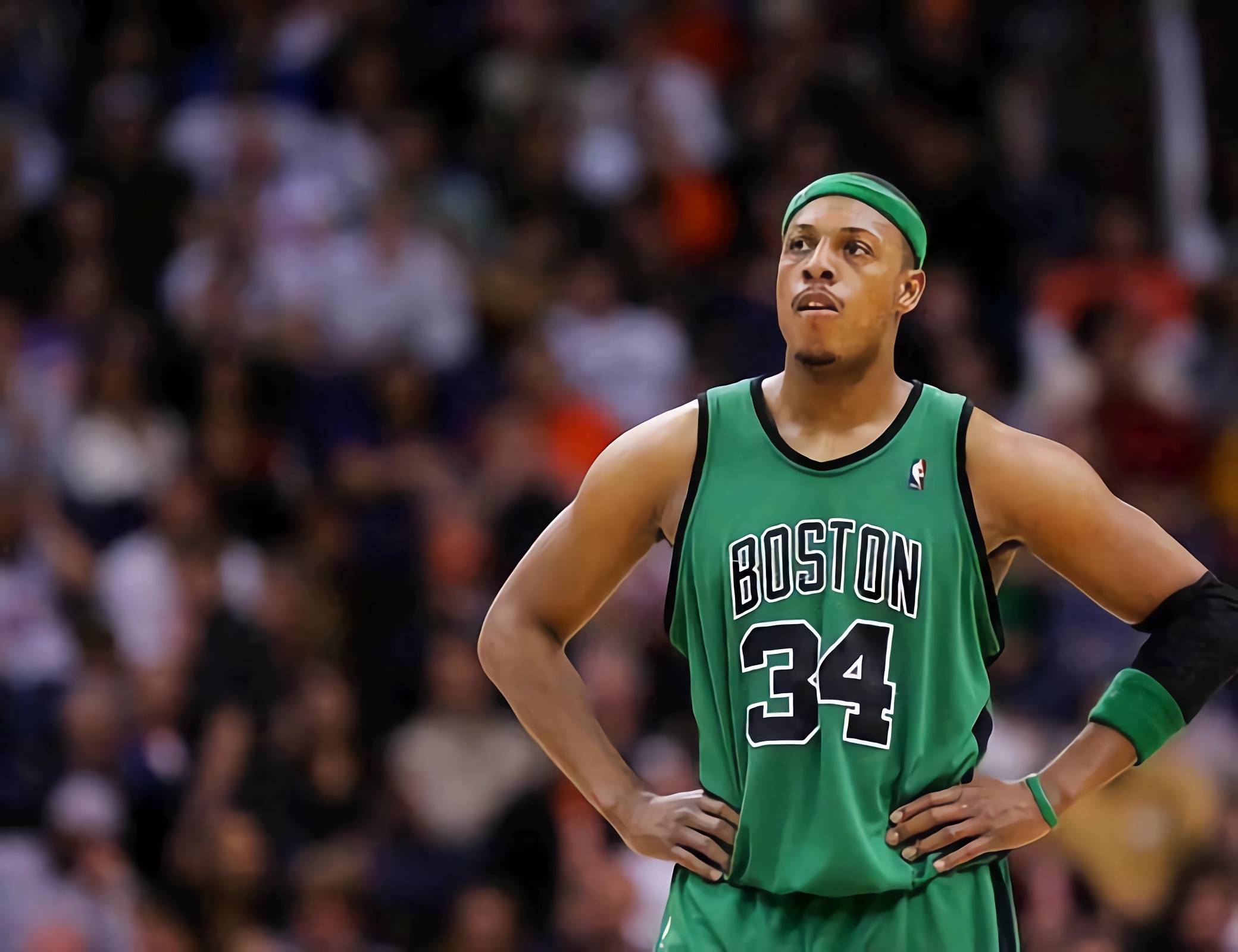 和19号位上挑中的帕特·加里蒂同独行侠队换来6号新秀罗伯特·特雷勒