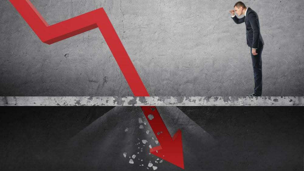 以上涨为契机，山寨币团队开始抛售！orbs大跌