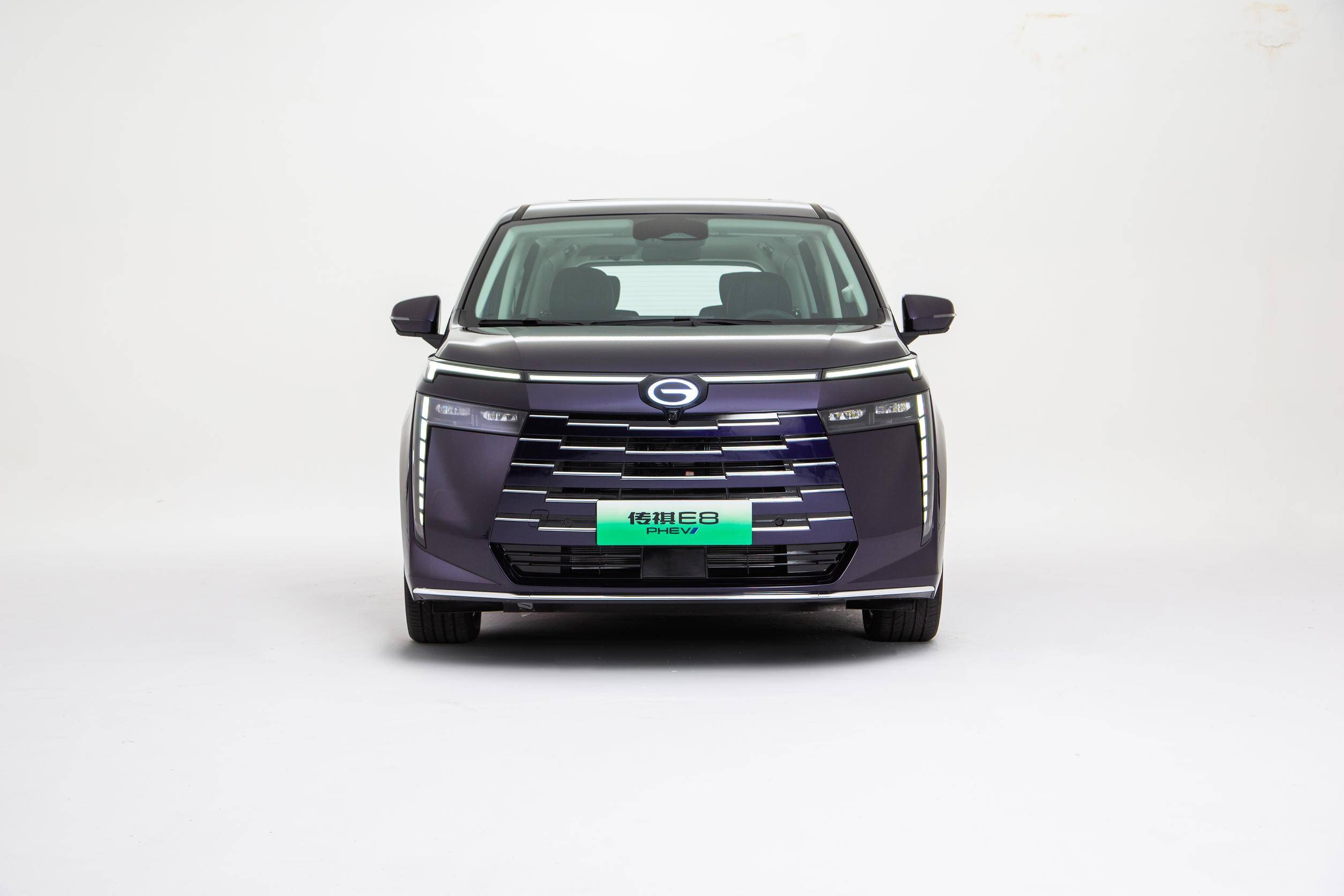 广汽传祺e8将于广州车展上市,12月开启交付_搜狐汽车_搜狐网