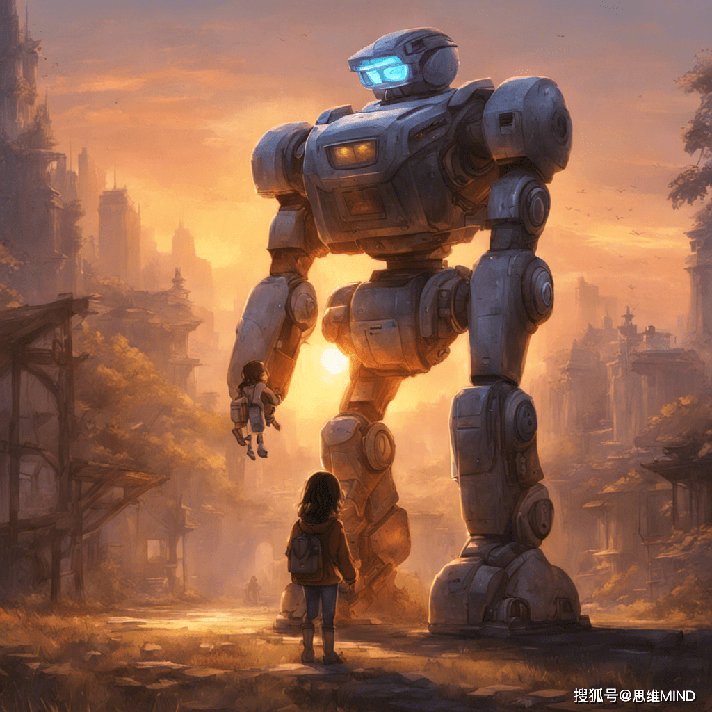 ChatGPT：改变思维方式的AI工具